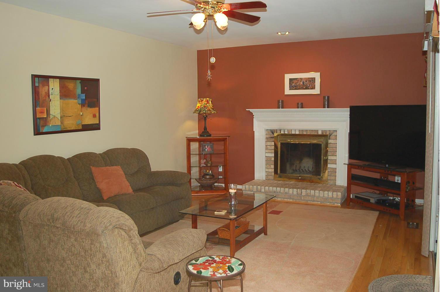 6421 Spring Forest Road Frederick, MD 21701 - Photo 11 of 30 Family Room