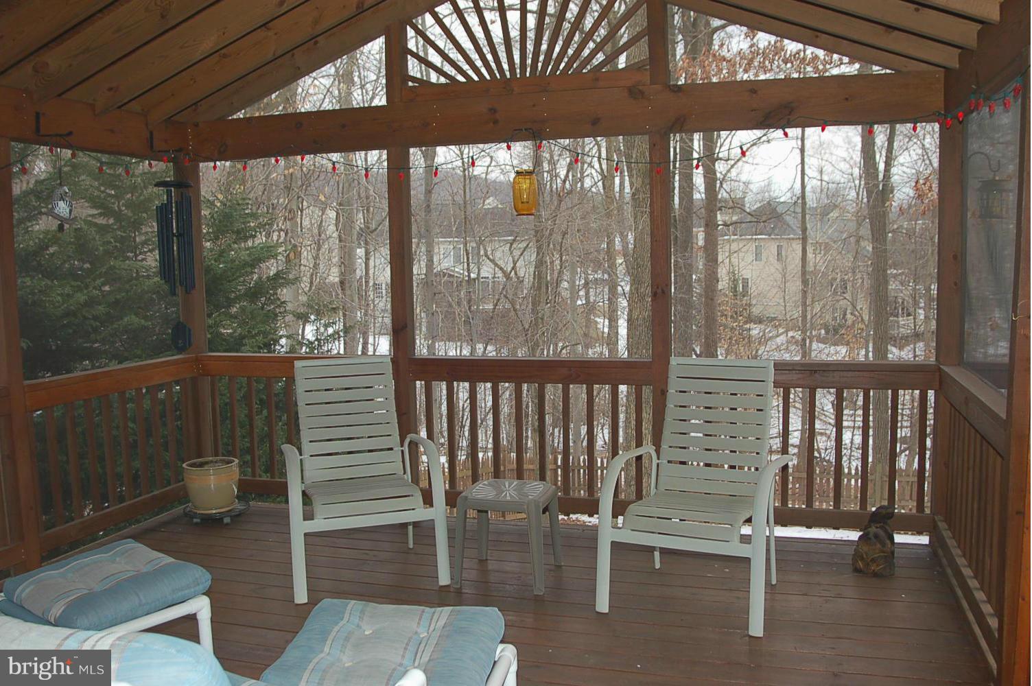 6421 Spring Forest Road Frederick, MD 21701 - Photo 12 of 30 Exterior (Rear)