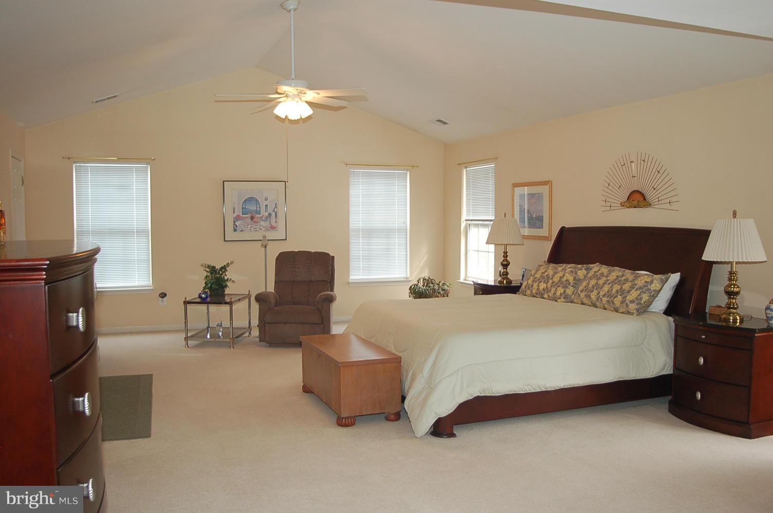 6421 Spring Forest Road Frederick, MD 21701 - Photo 15 of 30 Bedroom (Master)