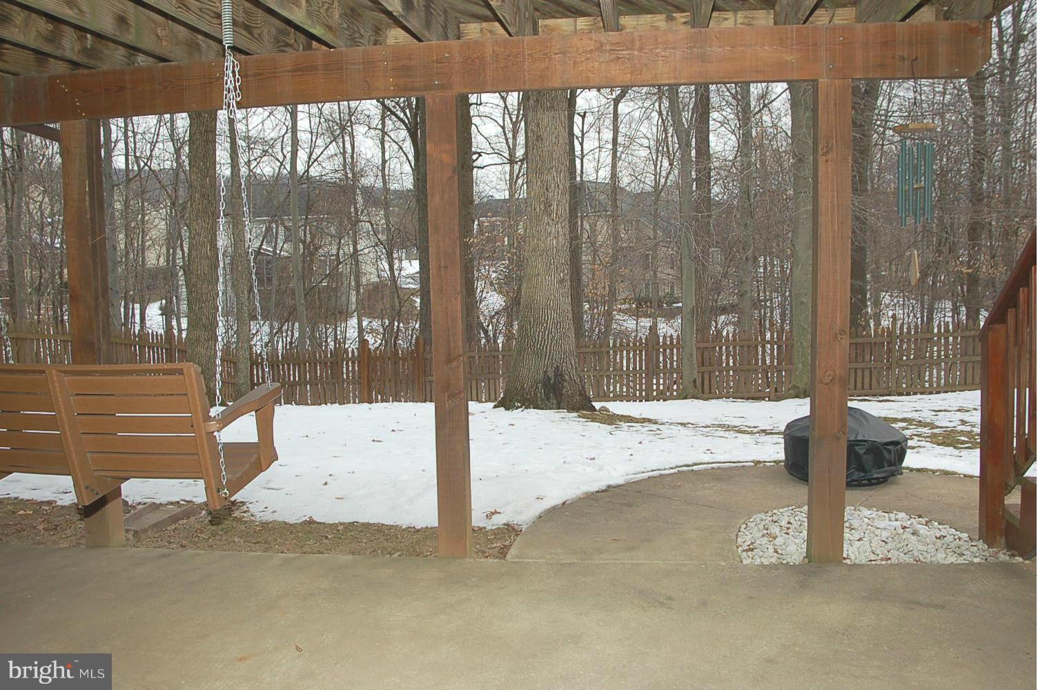 6421 Spring Forest Road Frederick, MD 21701 - Photo 26 of 30 Exterior (Rear)