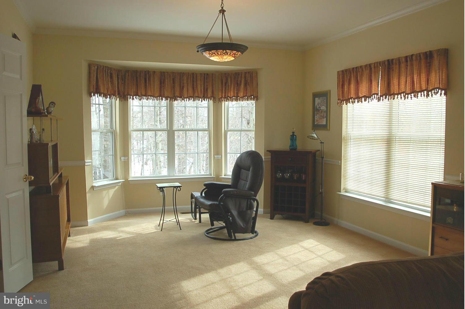 6421 Spring Forest Road Frederick, MD 21701 - Photo 6 of 30 Dining Room