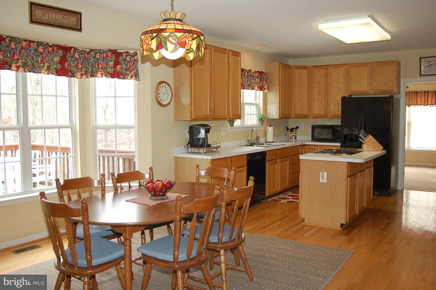 6421 Spring Forest Road Frederick, MD 21701 - Photo 8 of 30 Kitchen