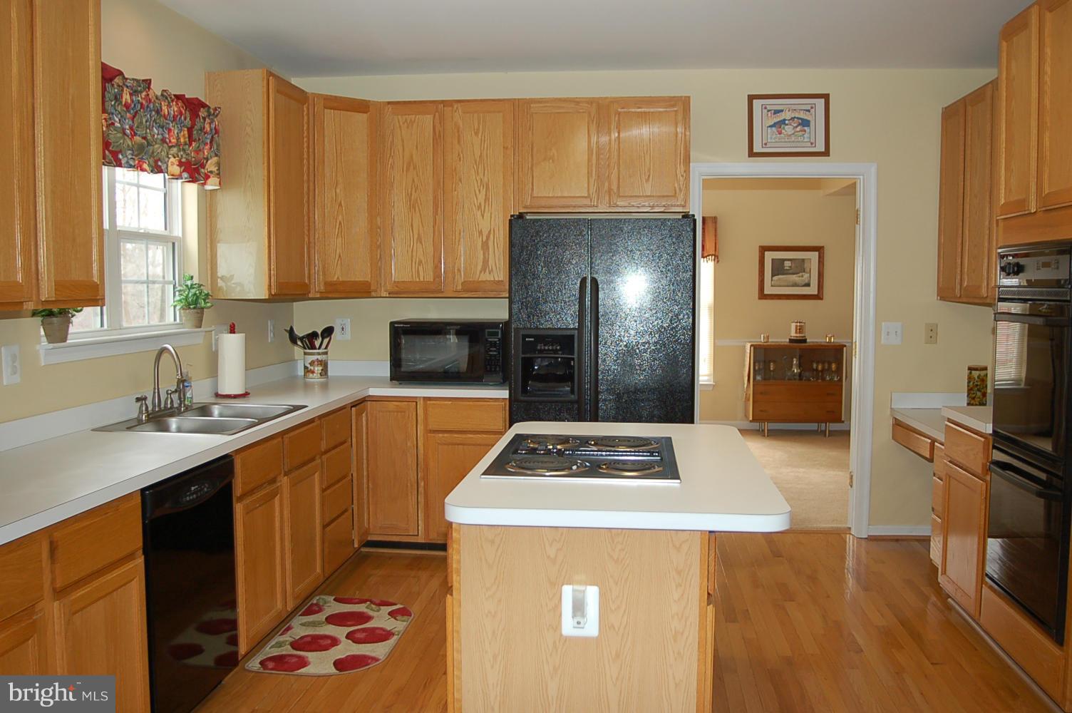 6421 Spring Forest Road Frederick, MD 21701 - Photo 9 of 30 Kitchen