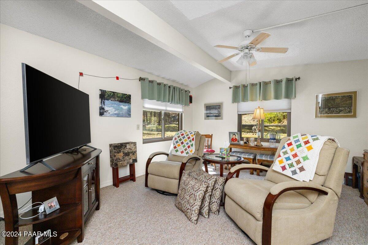 923 Middlebrook Road Prescott, AZ 86303 - Photo 11 of 31 12-Master Bedroom