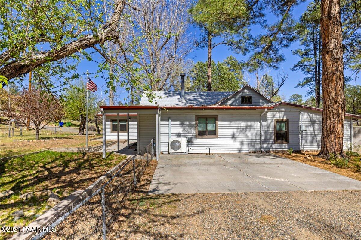 923 Middlebrook Road Prescott, AZ 86303 - Photo 23 of 31 02-Side of Home