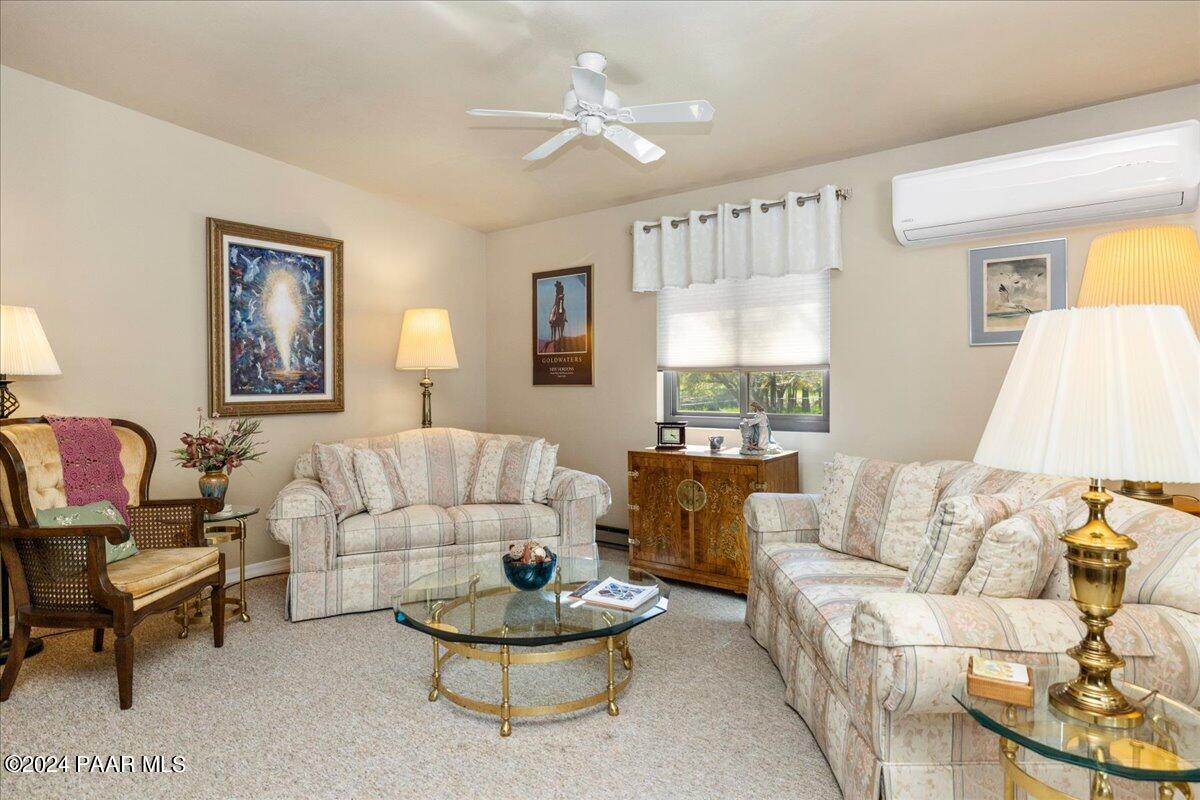 923 Middlebrook Road Prescott, AZ 86303 - Photo 6 of 31 06-Living Room