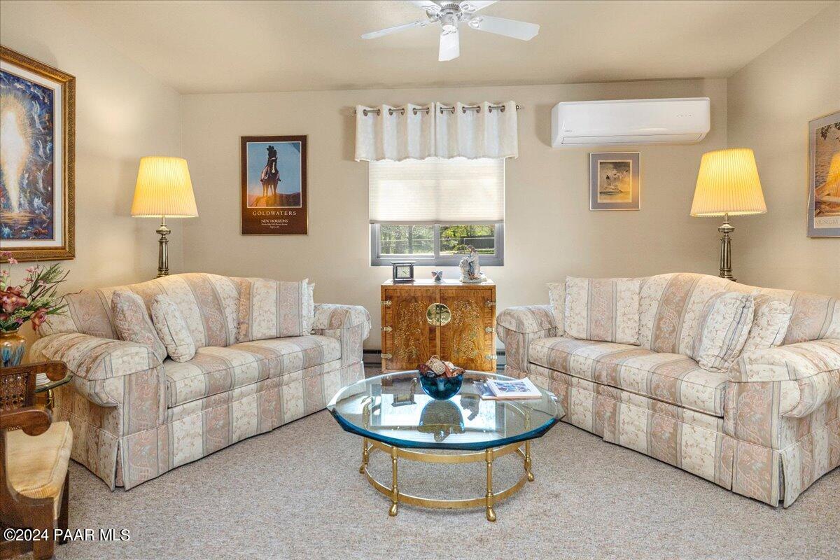 923 Middlebrook Road Prescott, AZ 86303 - Photo 7 of 31 07-Living Room