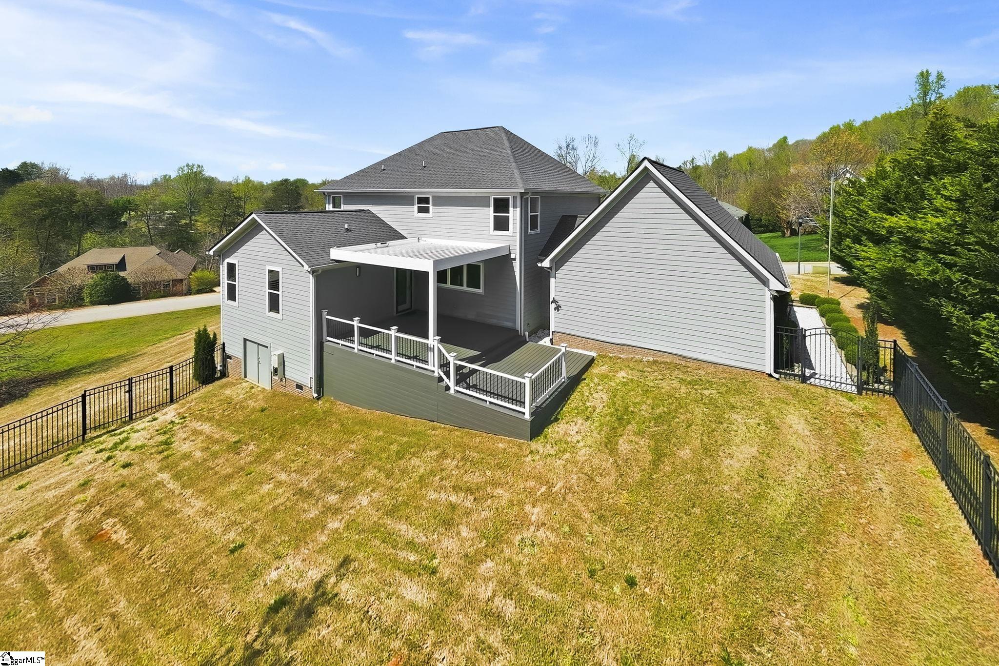 25 Setting Sun Lane Travelers Rest, SC 29690 - Photo 20 of 24