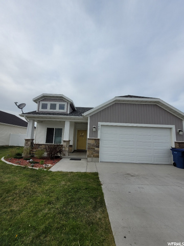 1407 West 1855th Street South Logan, UT 84321 - Photo 1 of 1