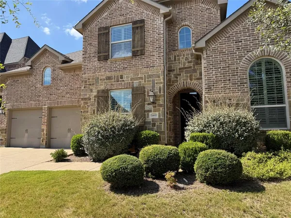 $4,200 | 1405 Pitaya Drive, Argyle, TX 76226