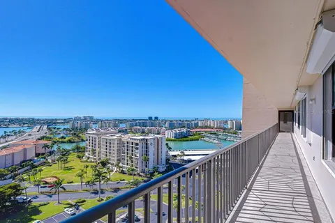 $180,000 | 7300 Sun Island Drive South, Unit 1602, South Pasadena, FL 33707