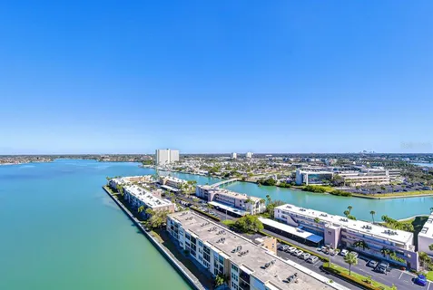 $180,000 | 7300 Sun Island Drive South, Unit 1602, South Pasadena, FL 33707