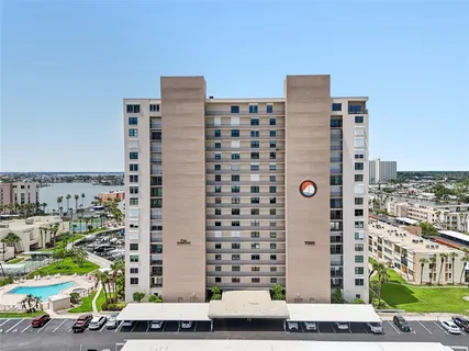 $180,000 | 7300 Sun Island Drive South, Unit 1602, South Pasadena, FL 33707