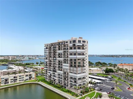 $180,000 | 7300 Sun Island Drive South, Unit 1602, South Pasadena, FL 33707