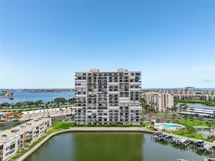 $180,000 | 7300 Sun Island Drive South, Unit 1602, South Pasadena, FL 33707