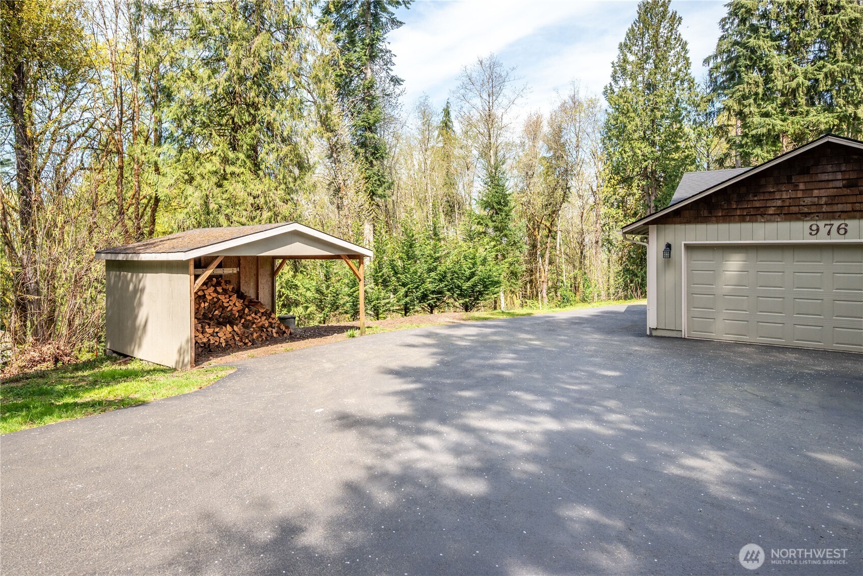 976 Sandy Bend Road Castle Rock, WA 98611 - Photo 21 of 36