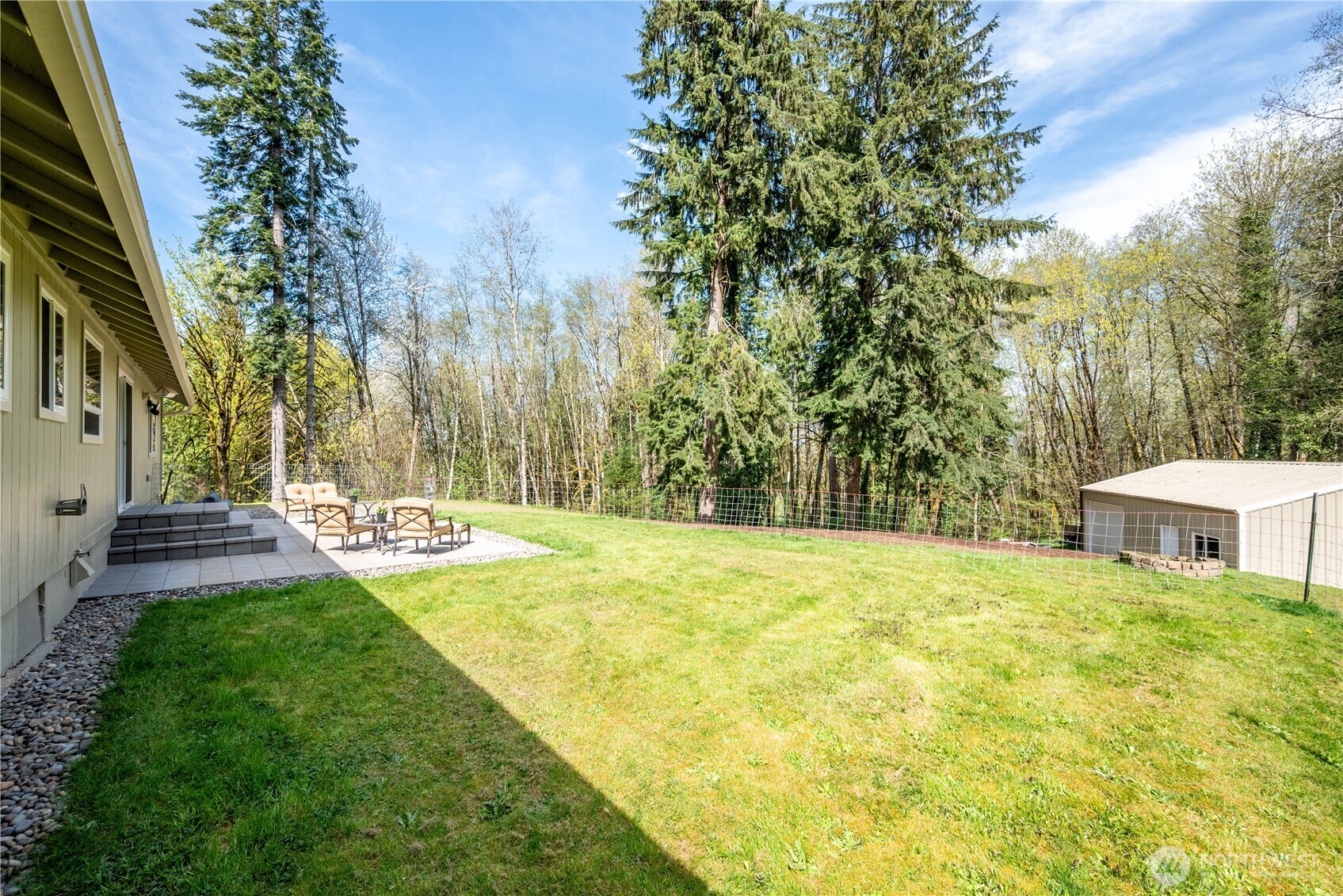 976 Sandy Bend Road Castle Rock, WA 98611 - Photo 22 of 36
