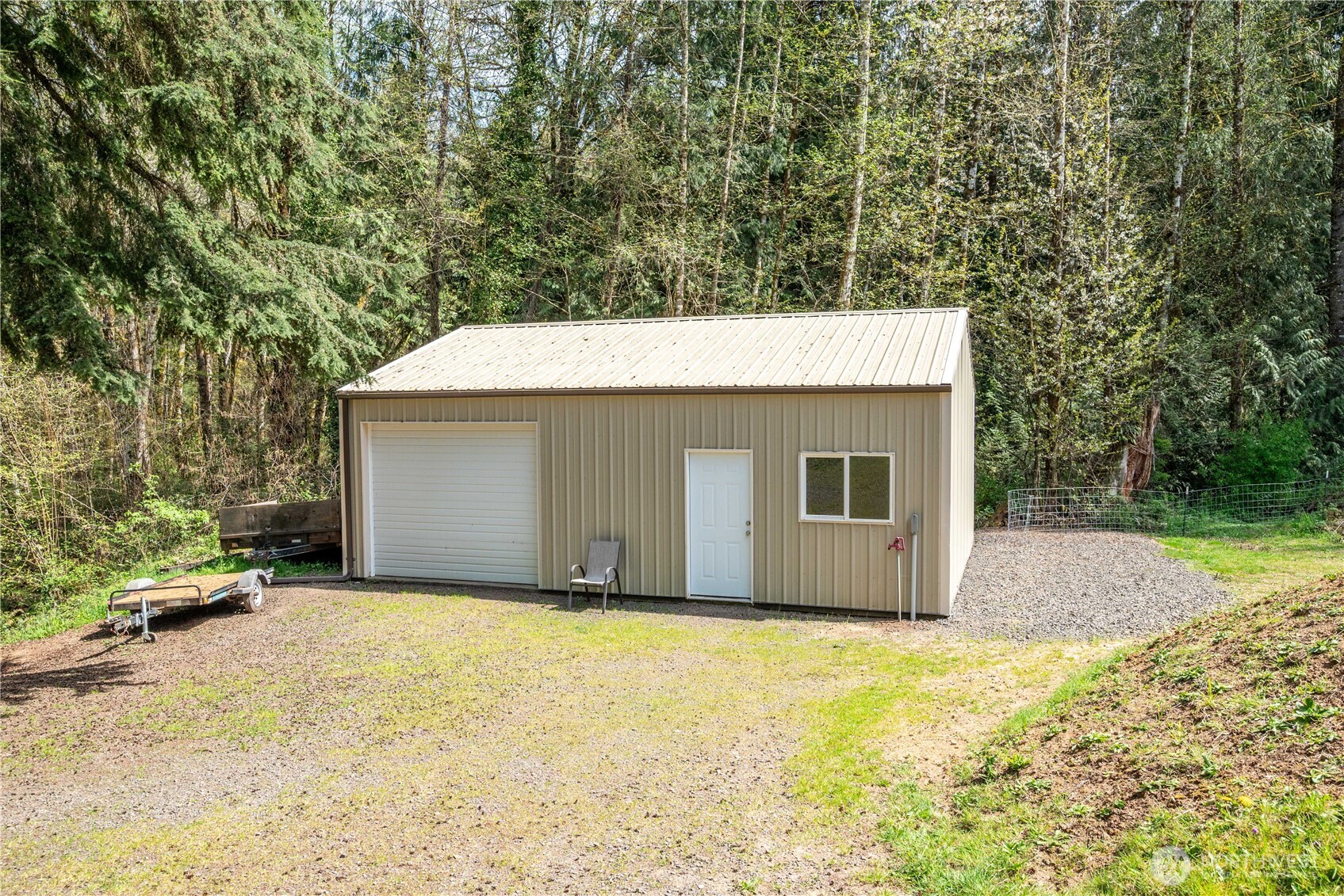 976 Sandy Bend Road Castle Rock, WA 98611 - Photo 25 of 36