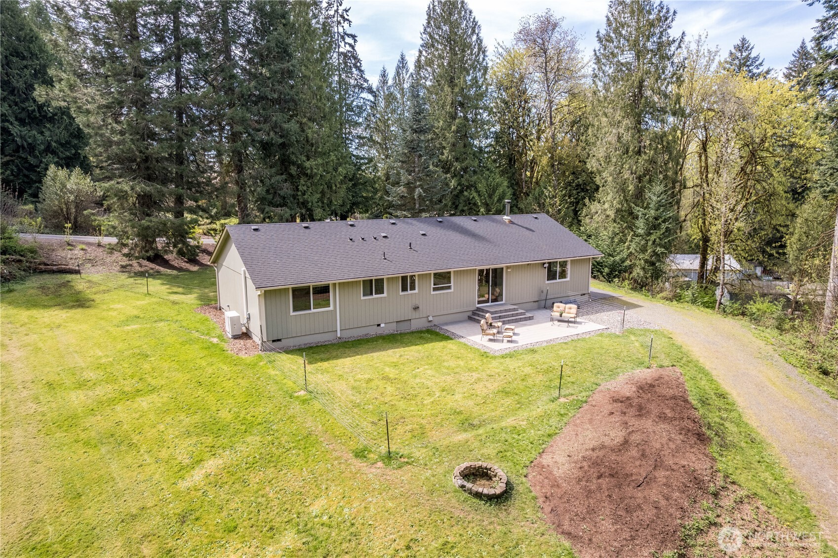 976 Sandy Bend Road Castle Rock, WA 98611 - Photo 31 of 36