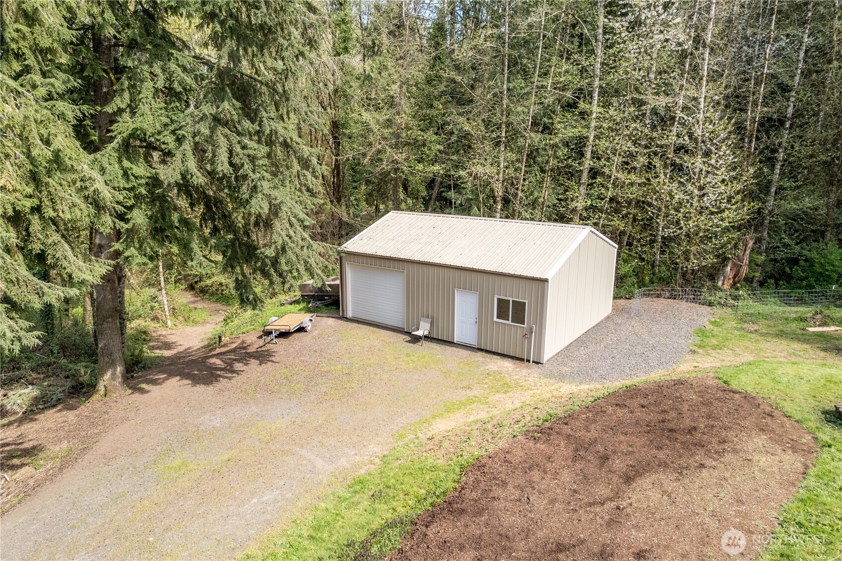 976 Sandy Bend Road Castle Rock, WA 98611 - Photo 32 of 36