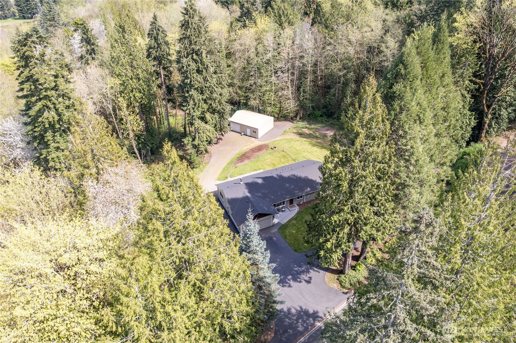 976 Sandy Bend Road Castle Rock, WA 98611 - Photo 33 of 36