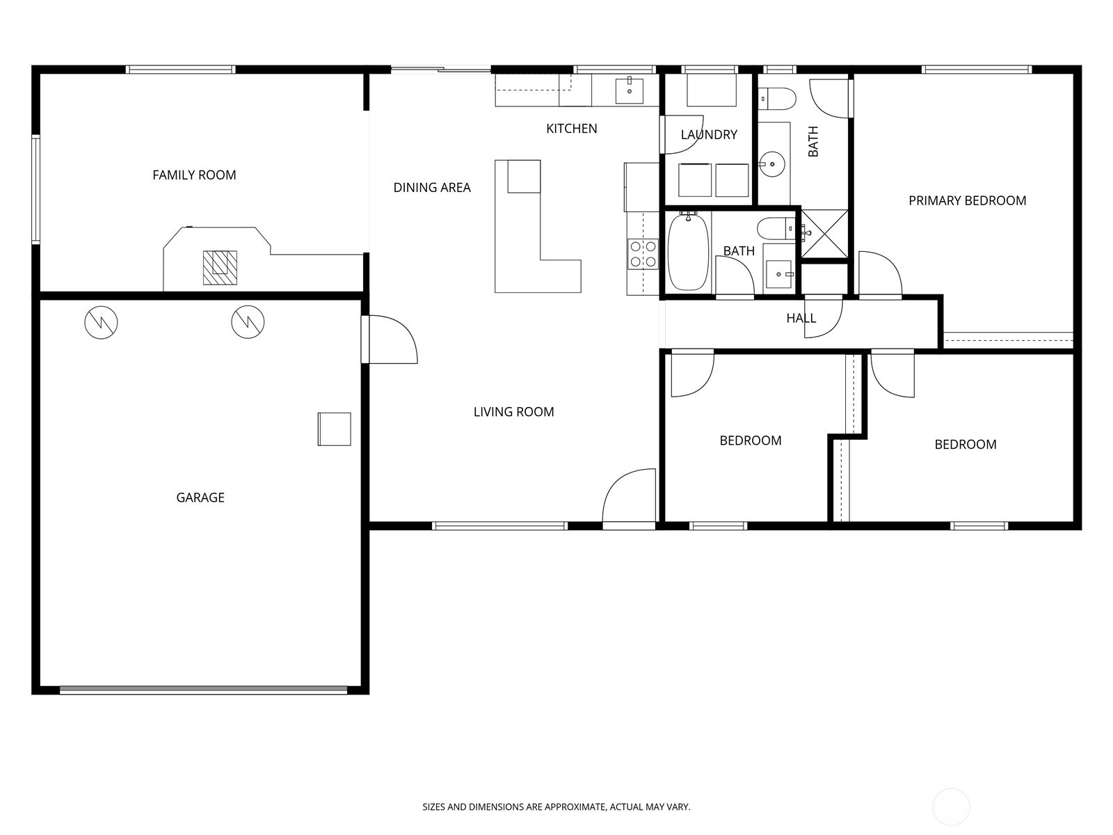 976 Sandy Bend Road Castle Rock, WA 98611 - Photo 36 of 36