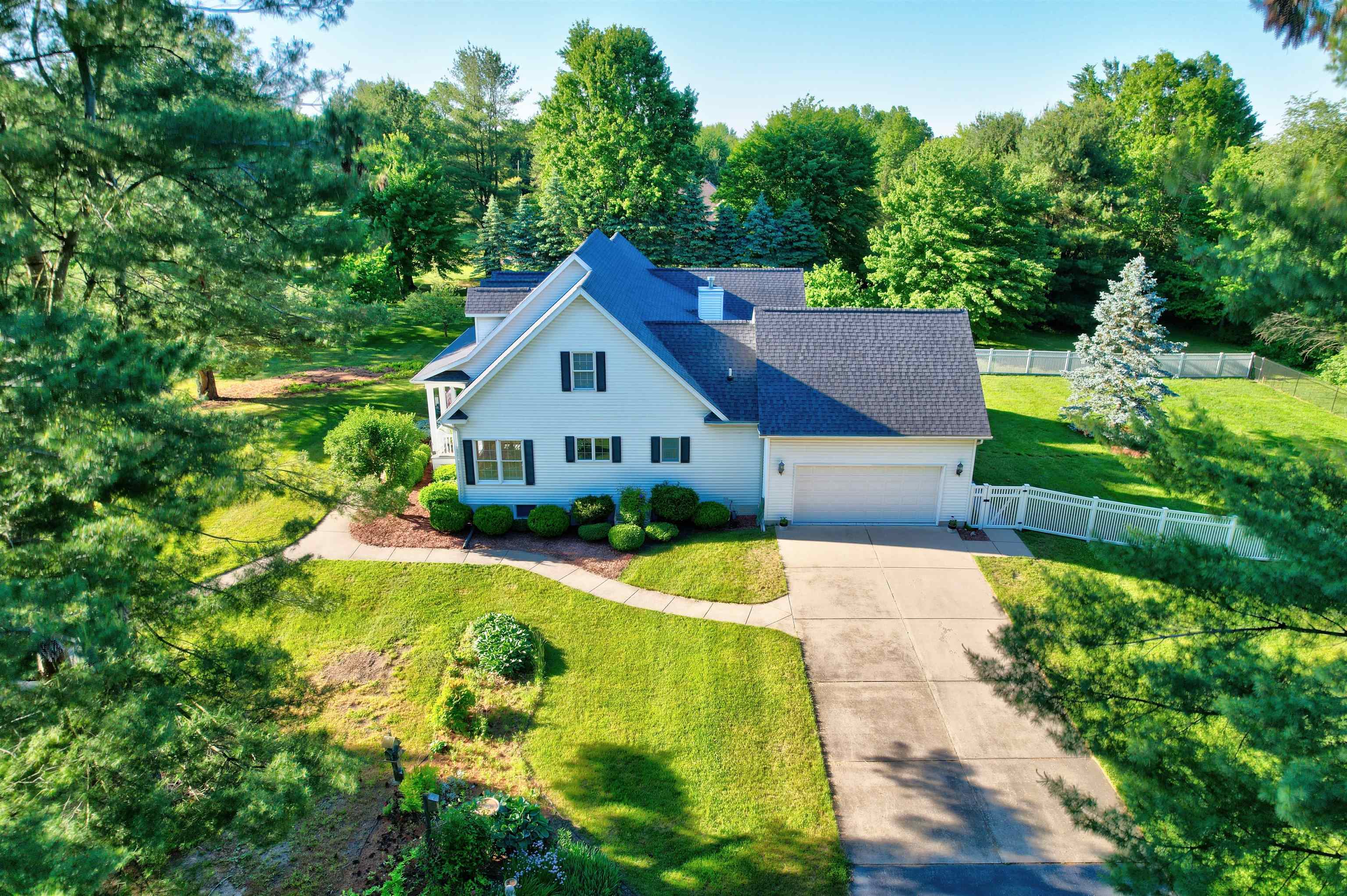 12873 Seymour Road Burt, MI 48417 - Photo 57 of 59