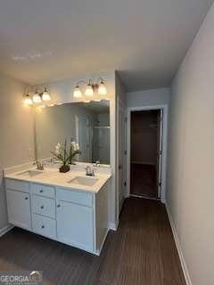 4252 Notting Hill Drive Southwest, Unit 35 Atlanta, GA 30331 - Photo 11 of 18