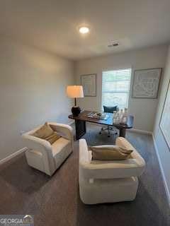 4252 Notting Hill Drive Southwest, Unit 35 Atlanta, GA 30331 - Photo 15 of 18
