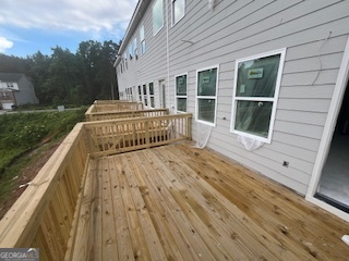 4252 Notting Hill Drive Southwest, Unit 35 Atlanta, GA 30331 - Photo 16 of 18