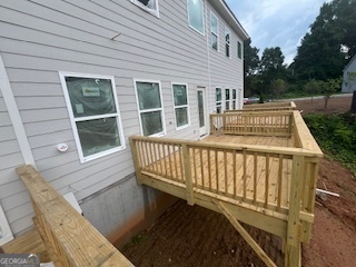 4252 Notting Hill Drive Southwest, Unit 35 Atlanta, GA 30331 - Photo 17 of 18