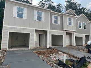 4252 Notting Hill Drive Southwest, Unit 35 Atlanta, GA 30331 - Photo 18 of 18