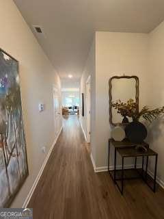 4252 Notting Hill Drive Southwest, Unit 35 Atlanta, GA 30331 - Photo 4 of 18