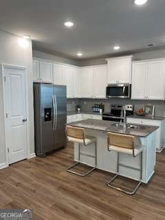 4252 Notting Hill Drive Southwest, Unit 35 Atlanta, GA 30331 - Photo 5 of 18