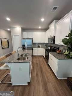 4252 Notting Hill Drive Southwest, Unit 35 Atlanta, GA 30331 - Photo 6 of 18