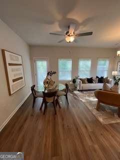 4252 Notting Hill Drive Southwest, Unit 35 Atlanta, GA 30331 - Photo 7 of 18