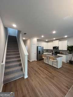 4252 Notting Hill Drive Southwest, Unit 35 Atlanta, GA 30331 - Photo 8 of 18