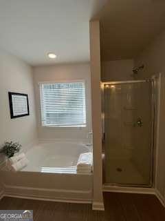 4252 Notting Hill Drive Southwest, Unit 35 Atlanta, GA 30331 - Photo 10 of 18