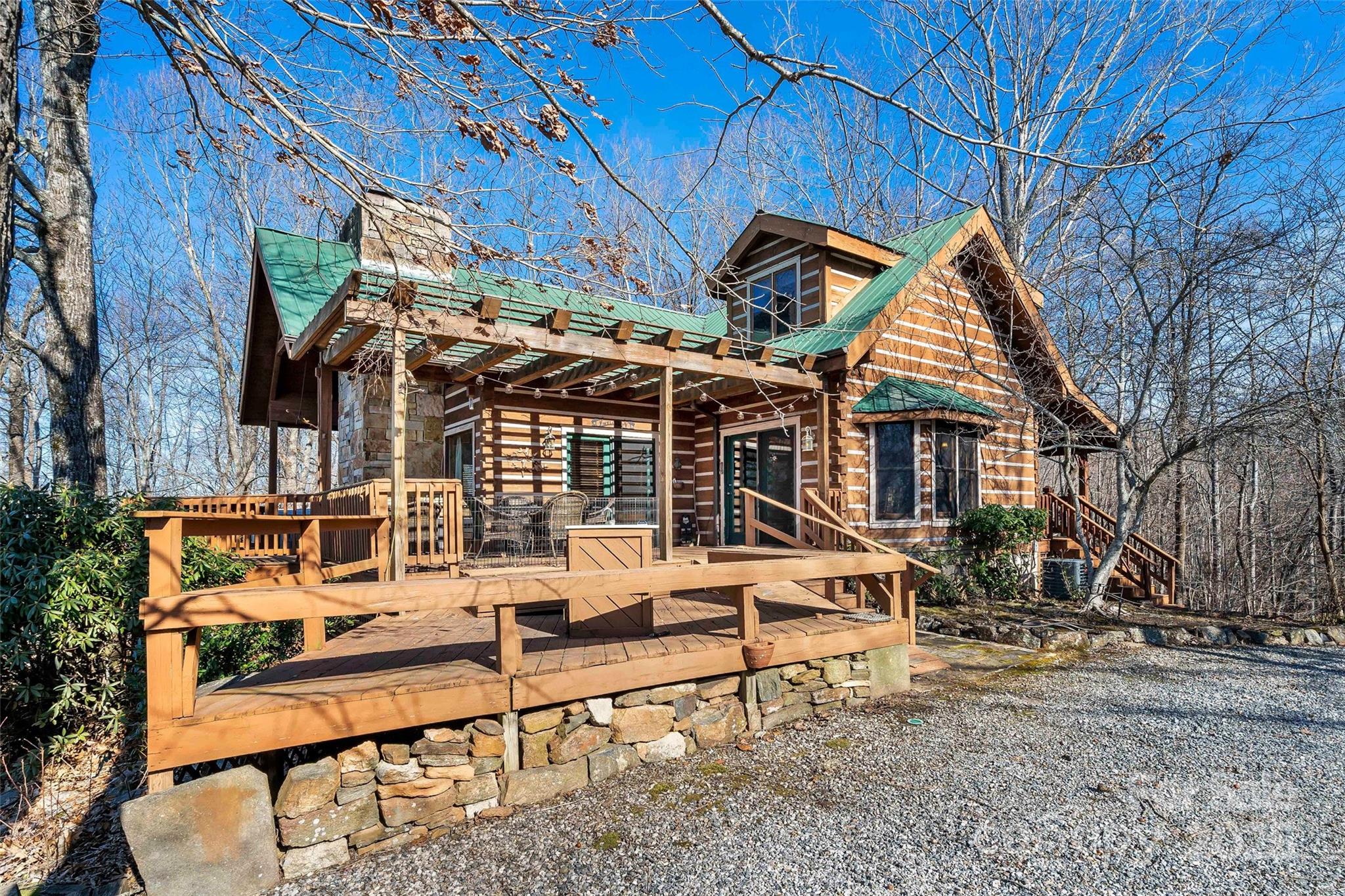 591 Locust Ridge Drive Union Mills, NC 28167 - Photo 3 of 36 Gallery Image 3