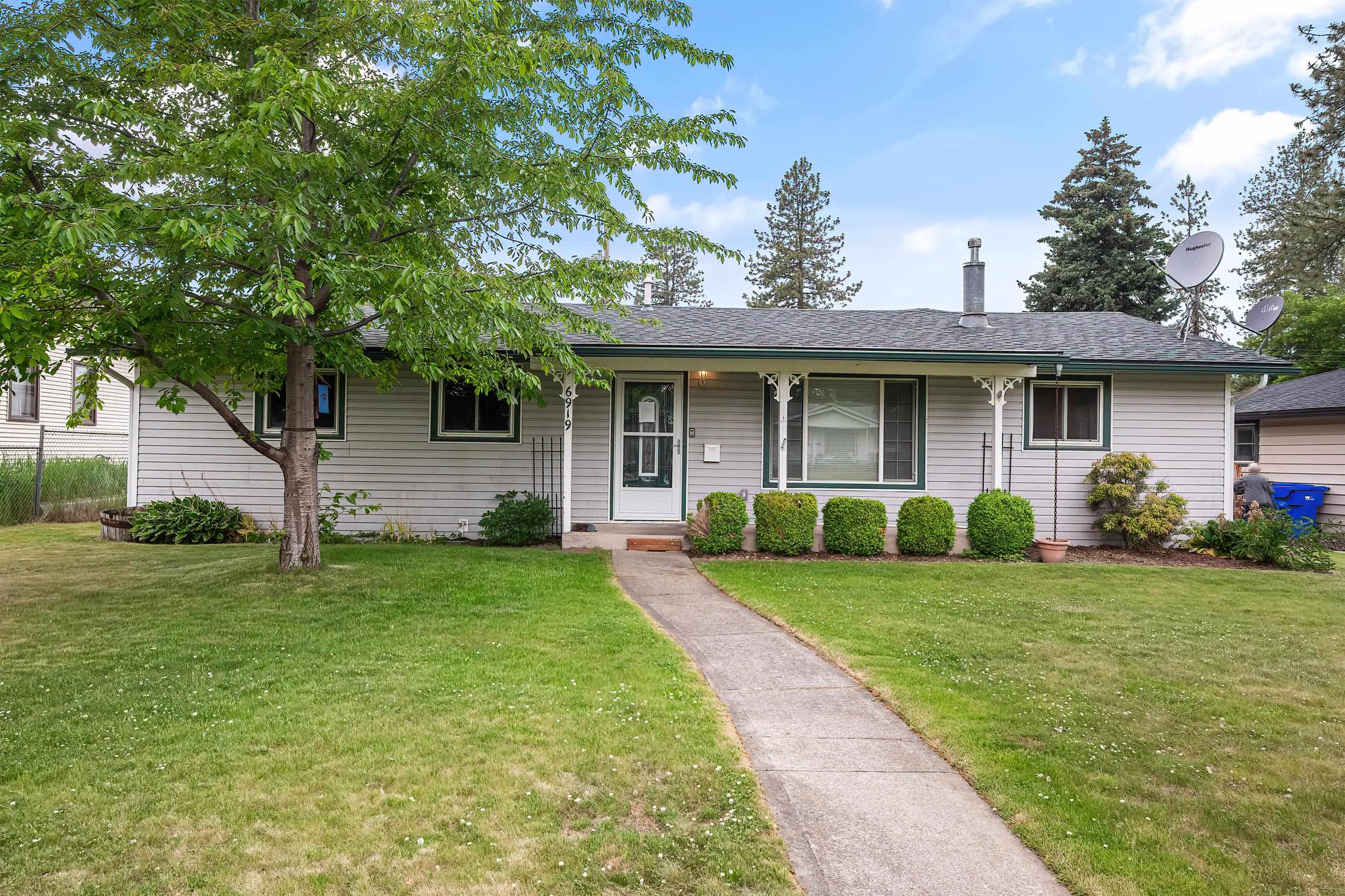 6919 North Washington Street Spokane, WA 99208 - Photo 1 of 25 Gallery Image 1