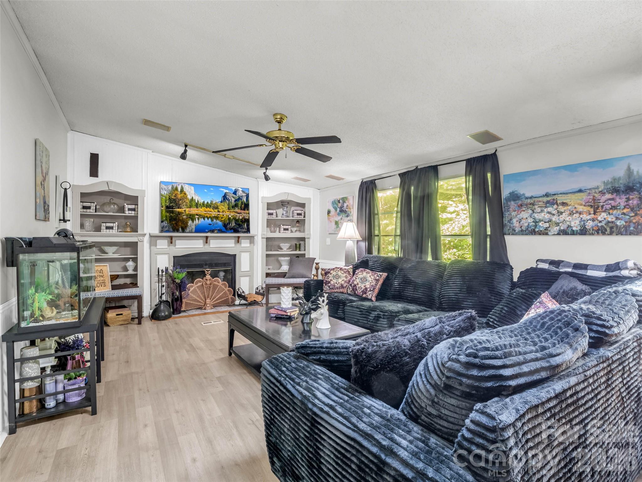 771 Bishop Lane, Unit 6 Mill Spring, NC 28756 - Photo 5 of 41