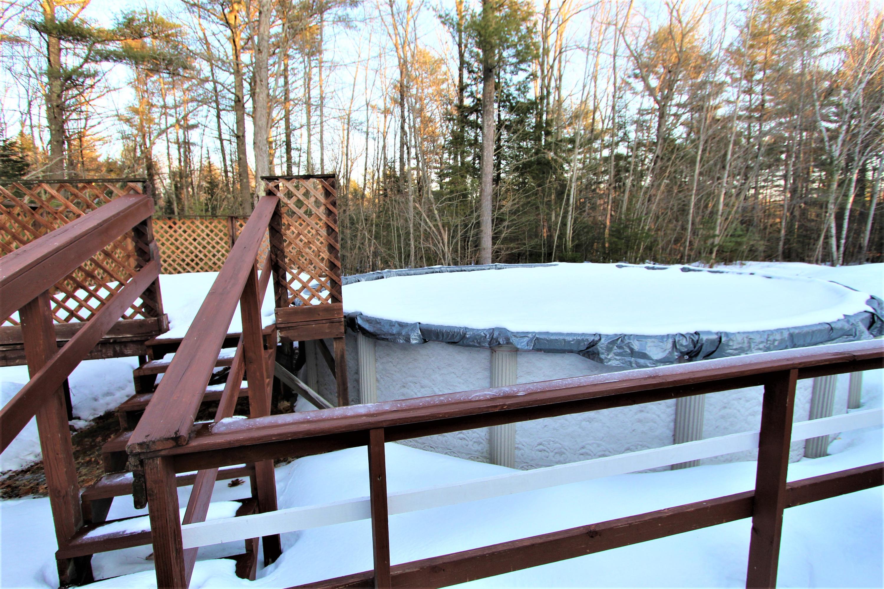 910 Sawyer Road Greene, ME 04236 - Photo 4 of 14 IMG_9620