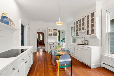 $1,450,000 | 3 Vermont Street, Boston, MA 02132