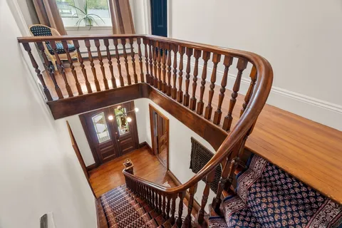 $1,450,000 | 3 Vermont Street, Boston, MA 02132