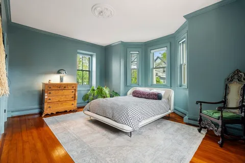 $1,450,000 | 3 Vermont Street, Boston, MA 02132