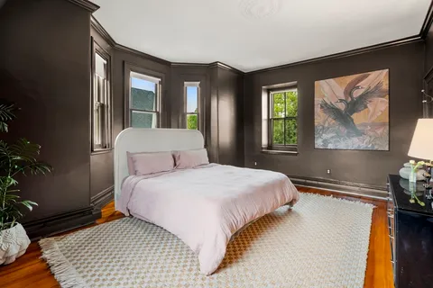 $1,450,000 | 3 Vermont Street, Boston, MA 02132