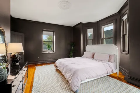 $1,450,000 | 3 Vermont Street, Boston, MA 02132