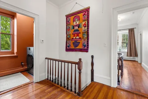 $1,450,000 | 3 Vermont Street, Boston, MA 02132