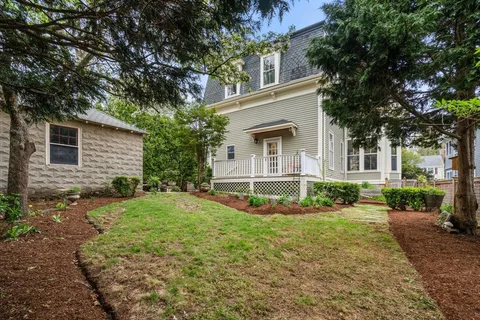 $1,450,000 | 3 Vermont Street, Boston, MA 02132