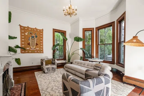 $1,450,000 | 3 Vermont Street, Boston, MA 02132